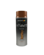 DECO EFFECT BRONSLAK ANTIEK GOUD 400ML