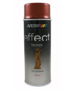 DECO EFFECT BRONSLAK KOPER 400ML MOTIP