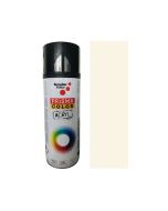 SPUITVERF RAL 9001 CREMEWIT HG