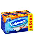 VOCHTVRETER AIRMAX NAVUL 3X450G