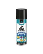 LIJMSPRAY UNIVERSAL 200 ML BISON