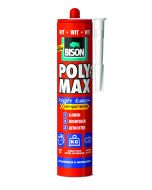 POLYMAX HIGH TACK EXPRESS WIT 425G BISON