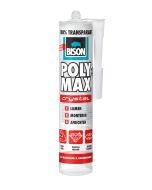 POLYMAX KIT EXPRESS CRYSTAL 300GR BISON