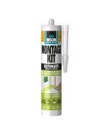 Bison montagekit ultimate 440 gram
