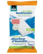 VOCHTVRETER NAVULZAK 1KG NEUTRAAL