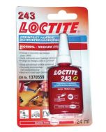 LOCTITE BORGMIDDEL NORMAAL 24ML   243
