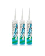 SILICONENKIT NO 310ML GRIJS DEN BRAVEN