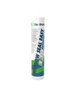 Window Seal Easy Zwaluw zwart 290ml