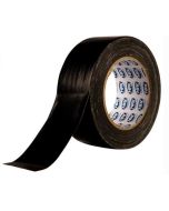 HPX DUCT TAPE 6200 ZWART 48MM 50M