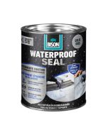 BISON WATERPROOF SEAL 1KG GRIJS