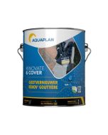 AQUAPLAN GOOTVERNIEUWER 2.5 LITER