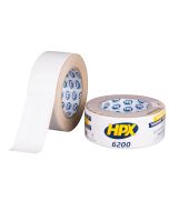 HPX DUCT TAPE 6200 WIT 48MM 25M