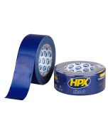 HPX DUCT TAPE 6200 BLAUW 48MM 25M