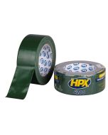 HPX DUCT TAPE 6200 GROEN 48MM 25M