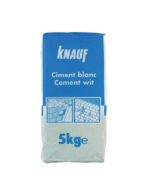 CEMENT WIT 5KG KNAUF