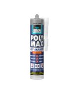 BISON POLY MAX KIT GRIJS 280 ML