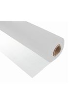 HORRENGAAS 100 CM NIJLON WIT