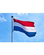 VLAG NEDERLAND 150-225 CM