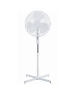 STATIEFVENTILATOR 40CM 3 STANDEN