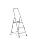 HUISHOUDTRAP ALU 3 TREDEN EXCELSIOR