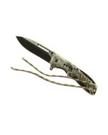 ZAKMES X-TREME FLIPPER ASSIST CAMO