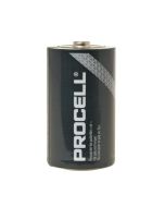 BATTERIJ INDUSTRIAL PC1300 D DURACELL