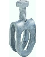 AARDELECTRODE AARDKLEM ZWAAR