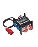 STROOMVERDELER BSV 3/32 2 IP44