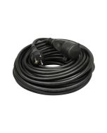 VERLENGKABEL 25 MTR 3X1.5 NEOPREEN