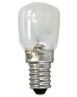 SCHAKELBORD LAMP 25W E-14 MAT