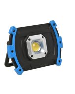 LED WERKLAMP OPLAADBAAR 10W 1000L NOVA