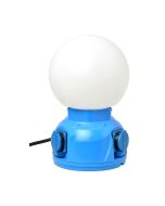 LED WERKLAMP BOL 28W 3800LM 5-MTR NOVA