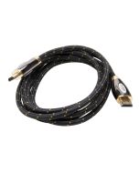 HDMI KABEL 2.0 HIGH SPEED 2-MTR  KOPP