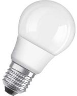 LEDLAMP OSRAM  6W CLA40 DIM PHA ADV