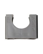 ZADEL POLFIX 3/4" GRIJS
