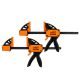 LIJMTANGEN 150MM BAHCO QC-150A-2P 2-STK