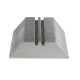 MESJES TRAPEZIUM 100-STK  7INDUSTRIES