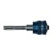 DIAMANT GATENZAAGHOUDER SDS BOSCH