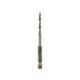 HOUTBOOR  4 MM ZESKANT BOSCH
