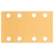 SCHUURPAPIER  80X133 K- 60 10-STK W+P