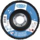LAMELLENSCHIJF 125 K- 40 BASIC TYROLIT