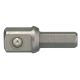 ADAPTER 1/4' X 1/4' TENG TOOLS