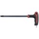 INBUSSLEUTEL  3-MM T-HENDEL TENG TOOLS