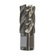 KERNBOOR 12 MM DIEPTE 25MM WELDON