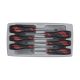 SCHROEVENDR. SET 6-DLG TX, PZ TENG TOOLS