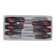 SCHROEVENDR. SET 6-DLG PLAT/PH TENG
