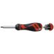 RATELSCHROEVENDRAAIER MDR908 TENG TOOLS