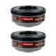 GASFILTERS HONEYWELL N06575001L    2-STK