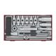 OLIE SERVICE SET 16DLG TTOS16 TENG TOOLS