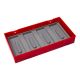 LEGE TC-TRAY TTTJ04 TENG TOOLS